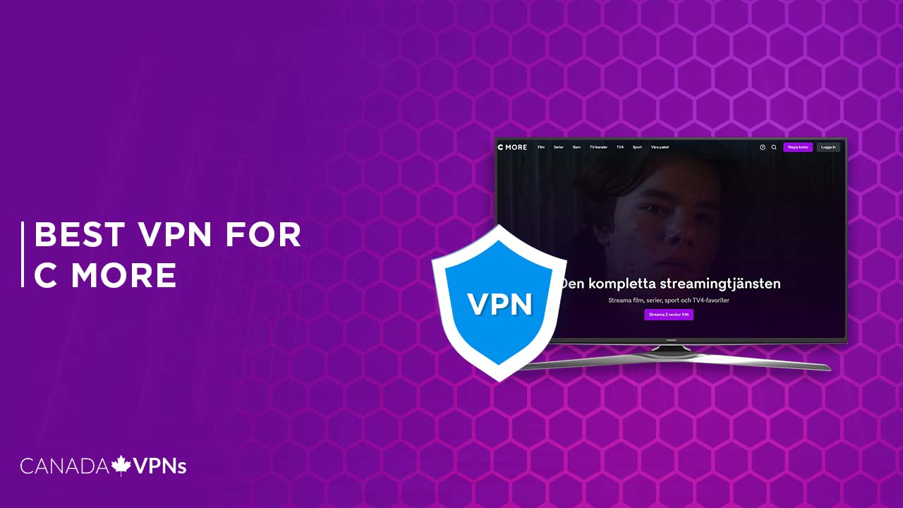 Best-VPN-For-C-More