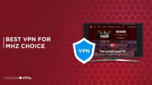 Best VPN for MHz Choice in 2022 [Fast and Reliable]