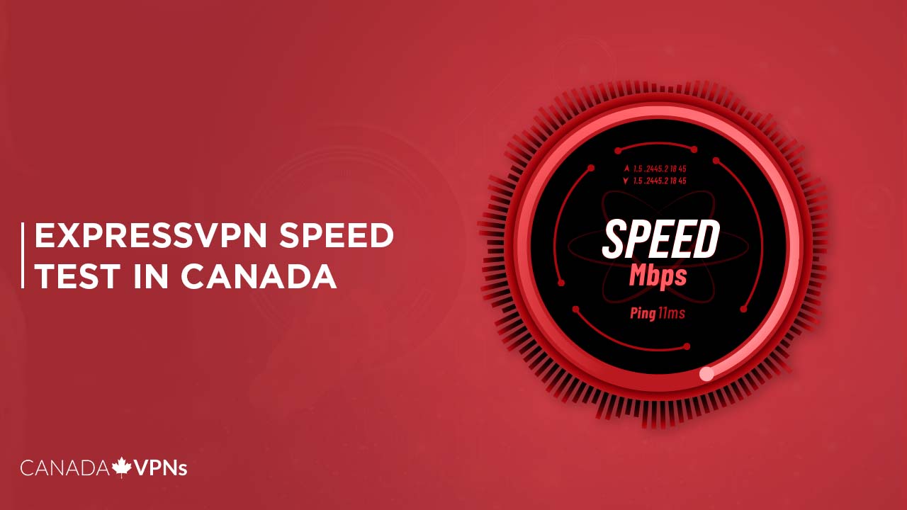 ExpressVPN-Speed-Test