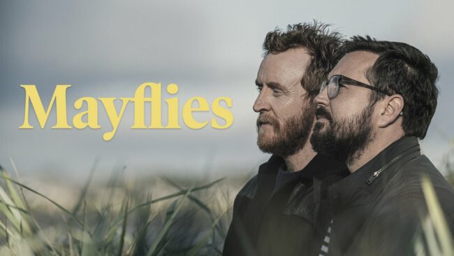Watch Mayflies in Canada
