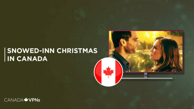 Watch Snowed-Inn Christmas in Canada