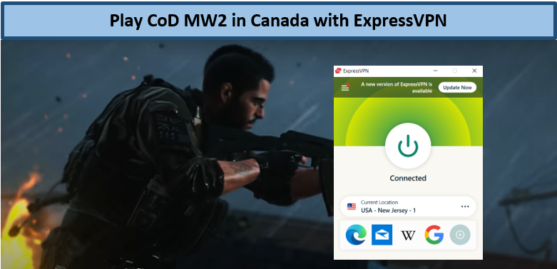 best-VPN-for-CoD-MW2-expressvpn
