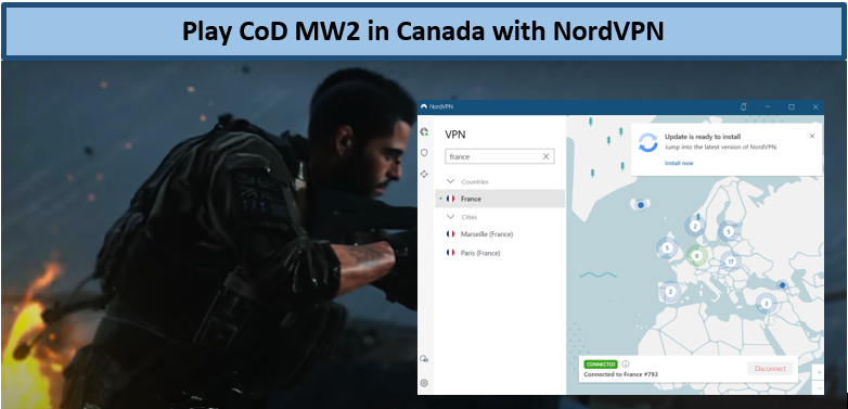 best-VPN-for-CoD-MW2-nordvpn