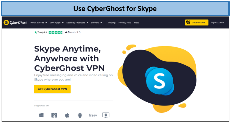 best-vpn-for-skype-cyberghost