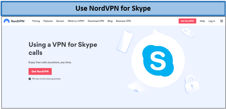 best-vpn-for-skype-nordvpn