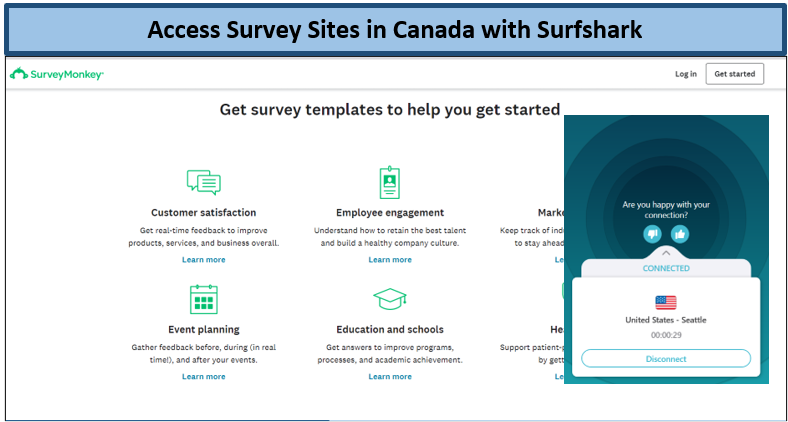 best-vpn-for-survey-sites-surfshark