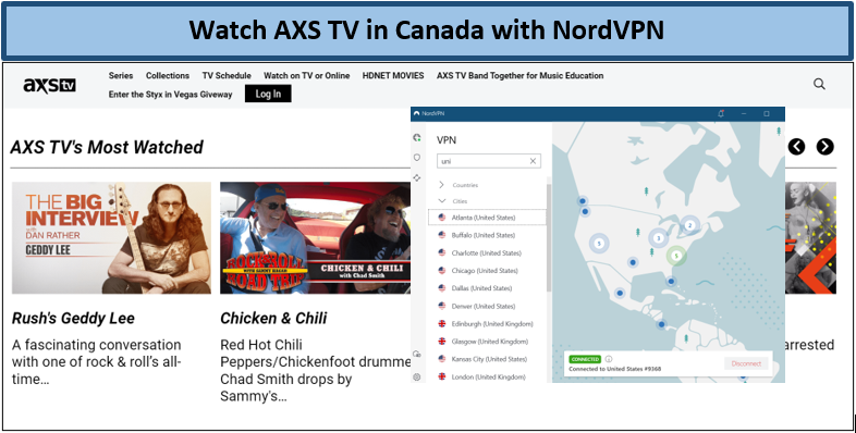 unblocking-axs-tv-with-nordvpn