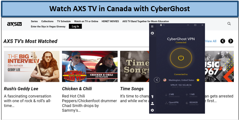 streaming-axs-tv-with-cyberghost