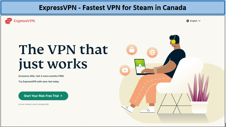 best-vpn-for-steam-expressvpn