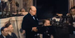 churchill-and-the-queen