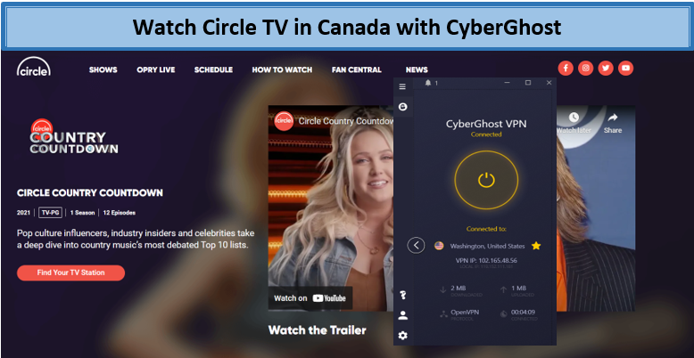 cyberghost-best-vpn-for-circle-tv