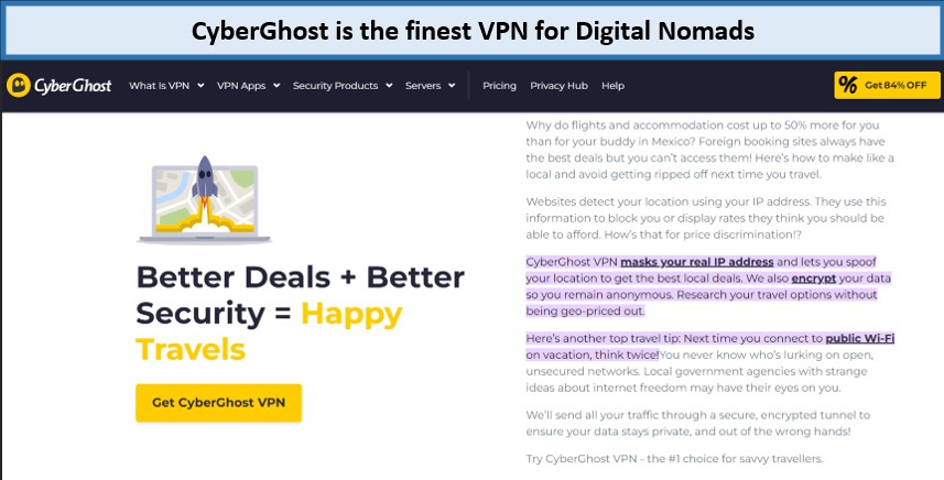 cyberghost-is-the-best-vpn-for-digital-nomads