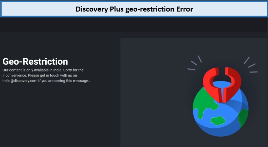 discovery-plus-geo-restriction-error