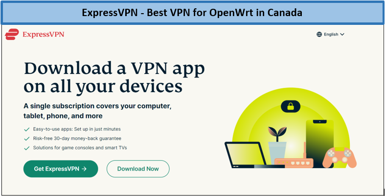 expressvpn-is-fastest-vpn-for-open-wrt