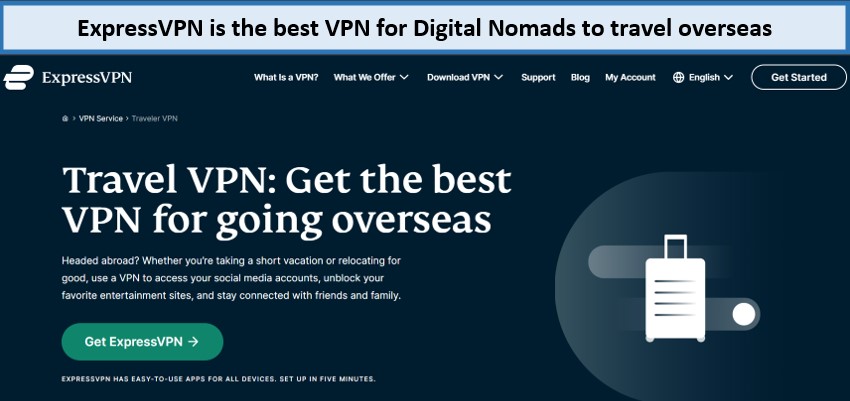 expressvpn-is-the-best-vpn-for-digital-nomads