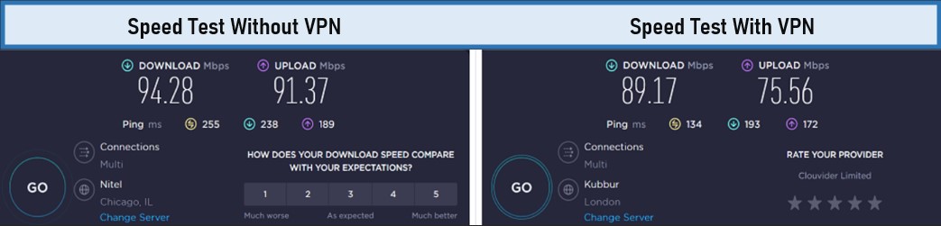 expressvpn-speed-test-on-UK-server