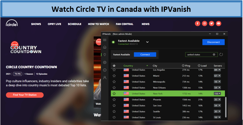 ipvanish-best-vpn-for-circle-tv