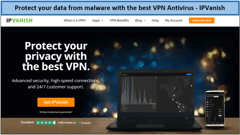 ipvanish-best-vpn-with-antivirus