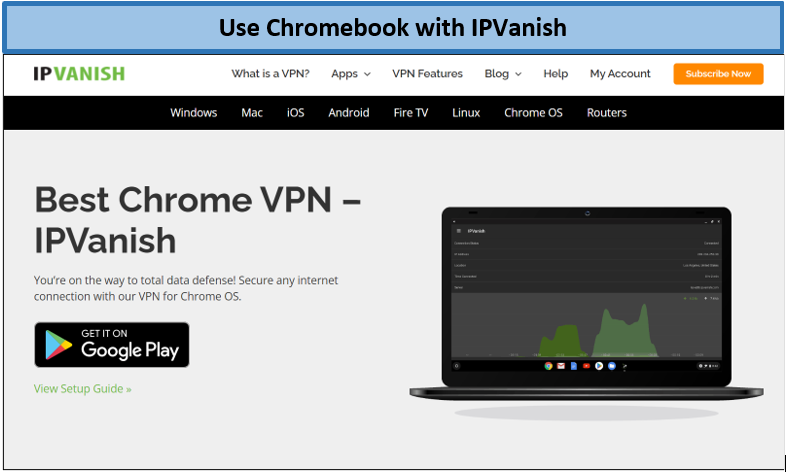 ipvanish-for-chromebook