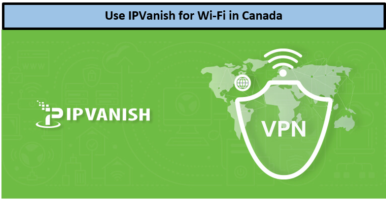 ipvanish-for-wifi