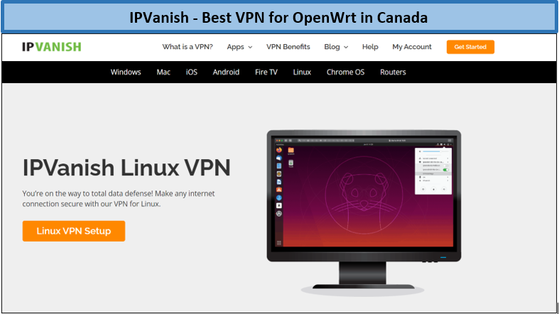 ipvanish-is-secure-vpn-for-open-wrt