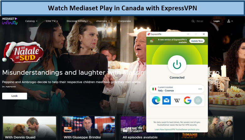 watch-mediaset-play-in-canada-with-expressvpn
