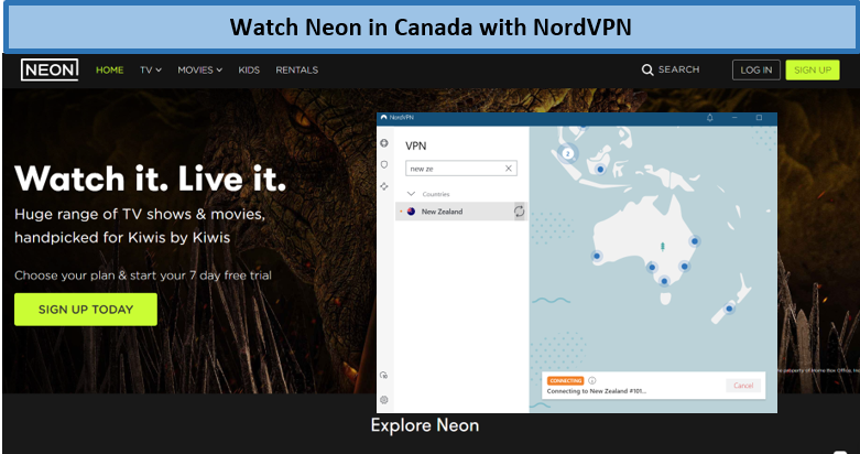 nordvpn-best-vpn-for-neon-in-canada