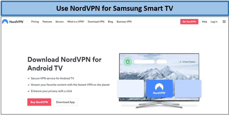 nordvpn-best-vpn-for-samsung-smart-tv