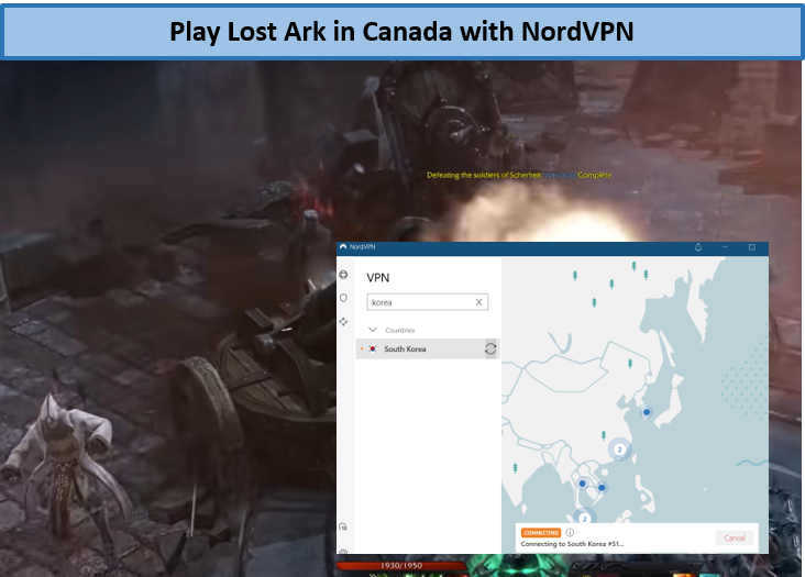 nordvpn-best-vpn-for-lost-ark