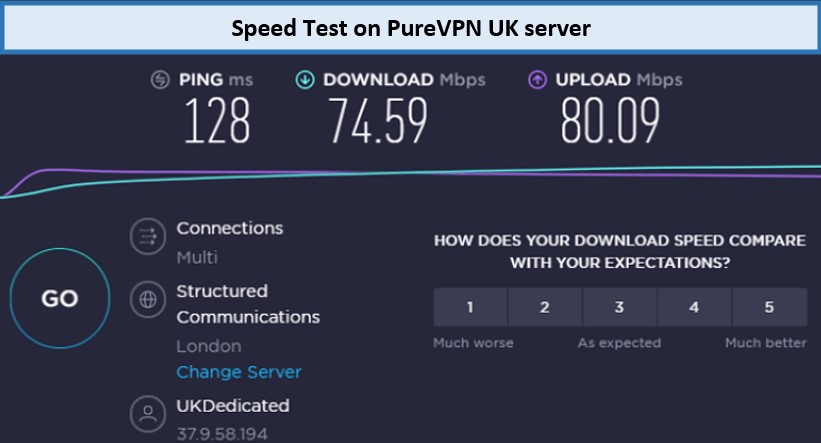 purevpn-speed-test-on-uk-server
