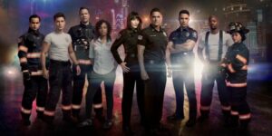 How to Watch 9-1-1 Lone Star Season 4 in Canada on FOX TV