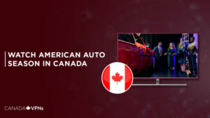 How to Watch American Auto Season 2 in Canada on NBC