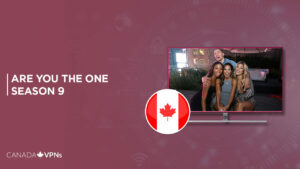 How to Watch Are You the One (Season 9) Outside Canada