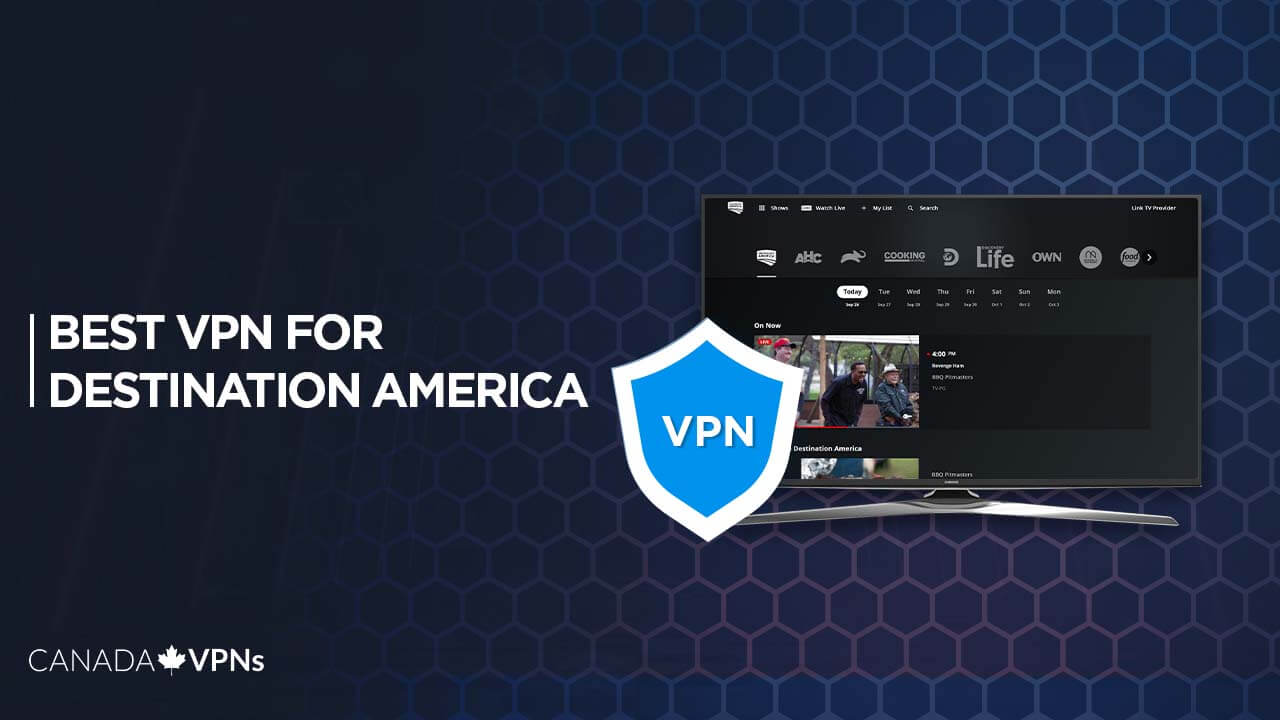 Best-VPN-For-Destination-America