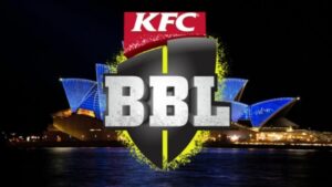 How to Watch Big Bash League 2023 in Canada on FOX Sports