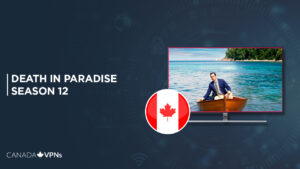 How to Watch Death In Paradise Season 12 on BBC iPlayer in Canada [2023]