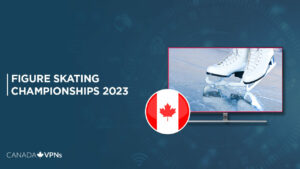 How to Watch the US figure Skating Championships 2022-2023 in Canada?
