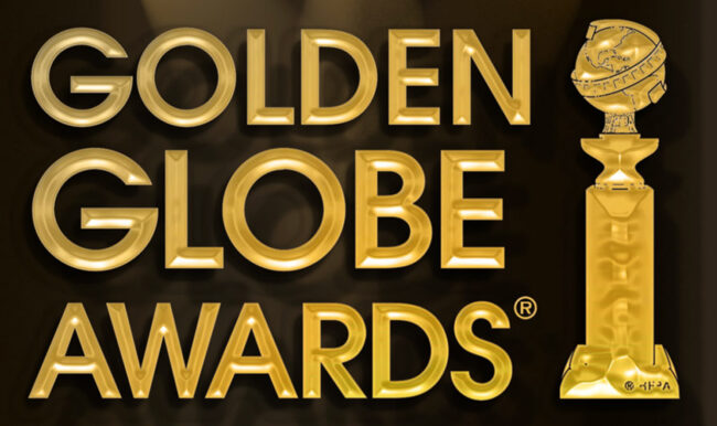 Golden Globe Awards 2023