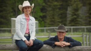 How to Watch Heartland Season 16 Outside Canada on CBC