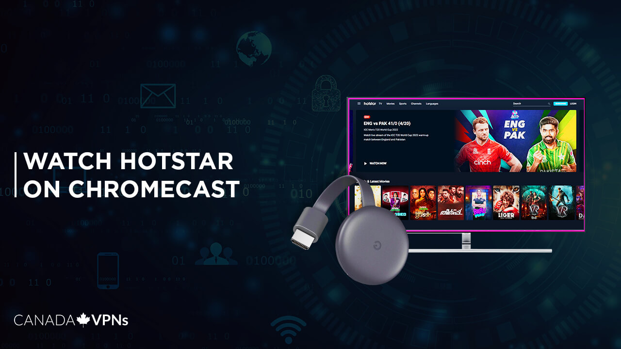 Hotstar-on-Chromecast