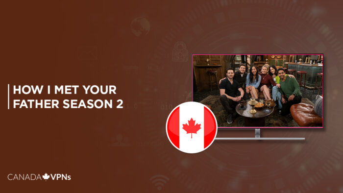 watch-How-I-met-your-father-Season-2-in-canada-on-hulu