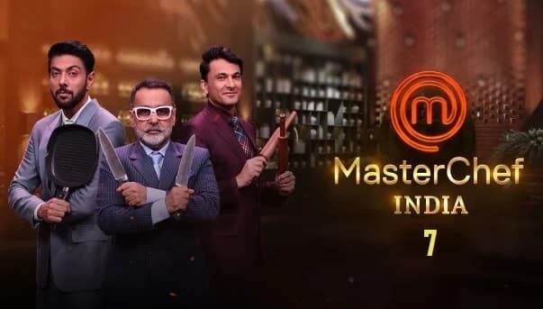 Masterchef India Season7