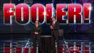 How to Watch Penn and Teller Fool Us Season 9 in Canada on The CW