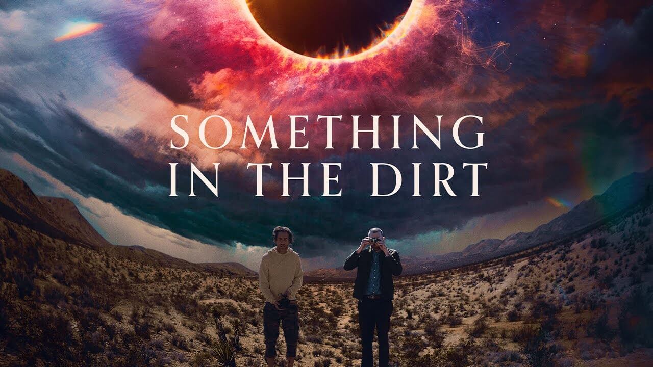 Something-in-the-Dirt