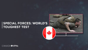 How to Watch Special Forces: World’s Toughest Test in Canada on Fox TV