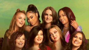 How to Watch Teen Mom Family Reunion Season 2 in Canada
