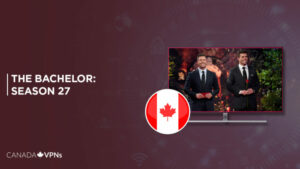 How to Watch The Bachelor: Season 27 on Hulu in Canada?