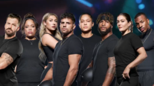 How to Watch The Challenge Ride or Dies Season 38 in Canada on MTV
