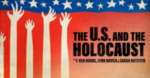 How to Watch The U.S. And The Holocaust in Canada