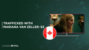 Watch Trafficked with Mariana van Zeller Season 3 on Hulu in Canada